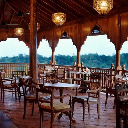 Hotel Malabar Hill Weligama Esterno foto