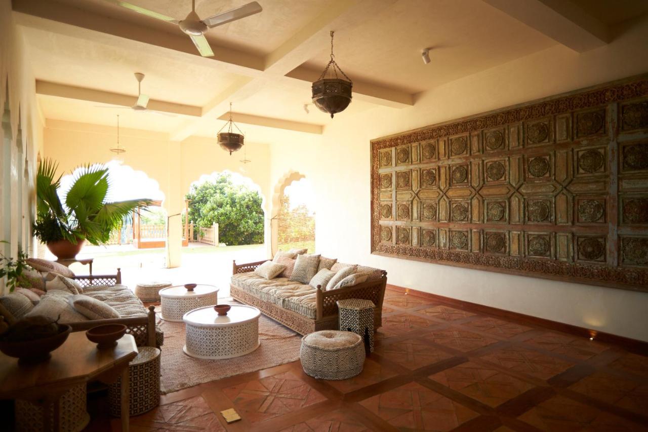 Hotel Malabar Hill Weligama Esterno foto