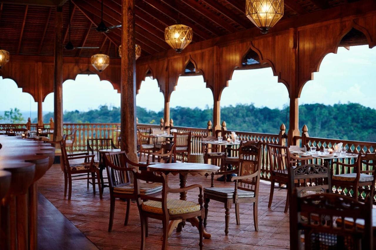Hotel Malabar Hill Weligama Esterno foto